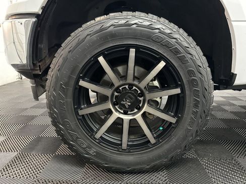 Used 2018 Ford F150 XLT w/ Equipment Group 301A Mid AWD/4WD image 34