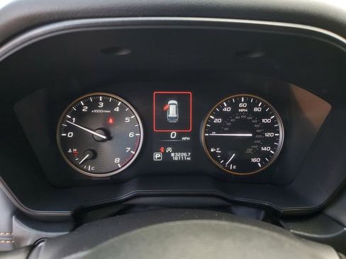 Used 2025 Subaru Outback Wilderness image 29