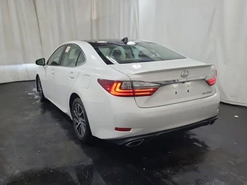 Used 2017 Lexus ES 350 FWD image 3
