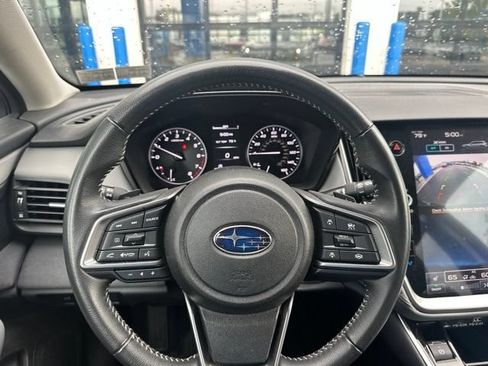 Used 2024 Subaru Outback Premium AWD/4WD image 20
