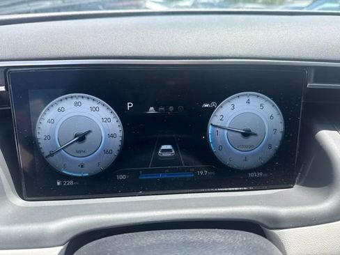 Used 2024 Hyundai Tucson SEL FWD image 15