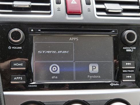 Used 2015 Subaru Crosstrek 2.0i Premium w/ Moonroof Package AWD/4WD image 6