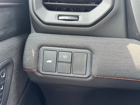 Used 2026 Honda Passport TrailSport image 19
