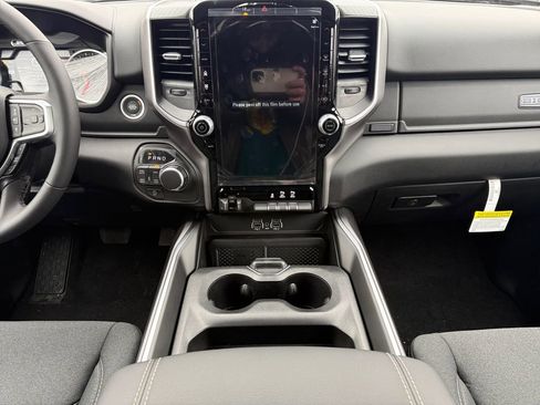 New 2026 RAM 1500 Big Horn image 11