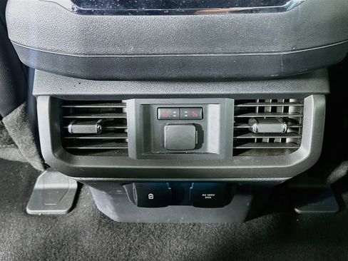 Used 2024 Ford F150 Lariat w/ Equipment Group 502A High AWD/4WD image 29