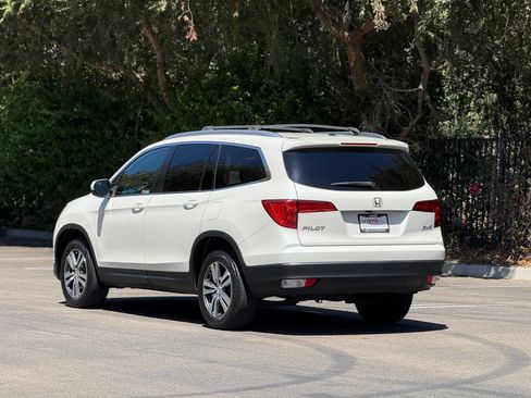 Used 2018 Honda Pilot EX-L image 5