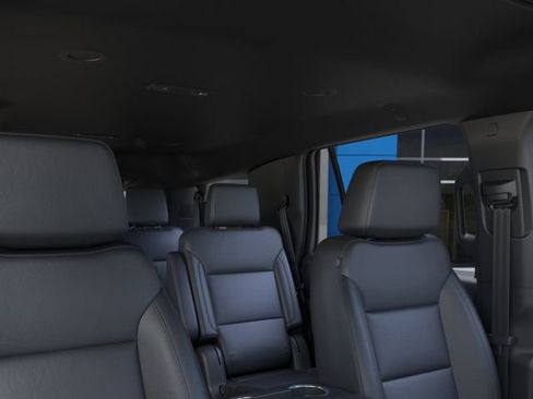 New 2026 Chevrolet Tahoe LT AWD/4WD image 24