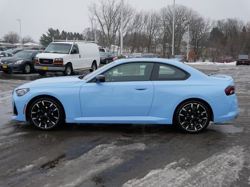 New 2026 BMW M240i xDrive Coupe w/ Premium Package image 3