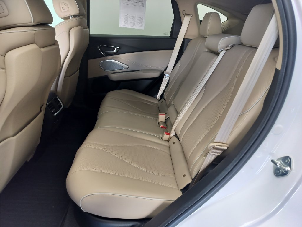 Used 2023 Acura RDX w/ Advance Package AWD/4WD image 19