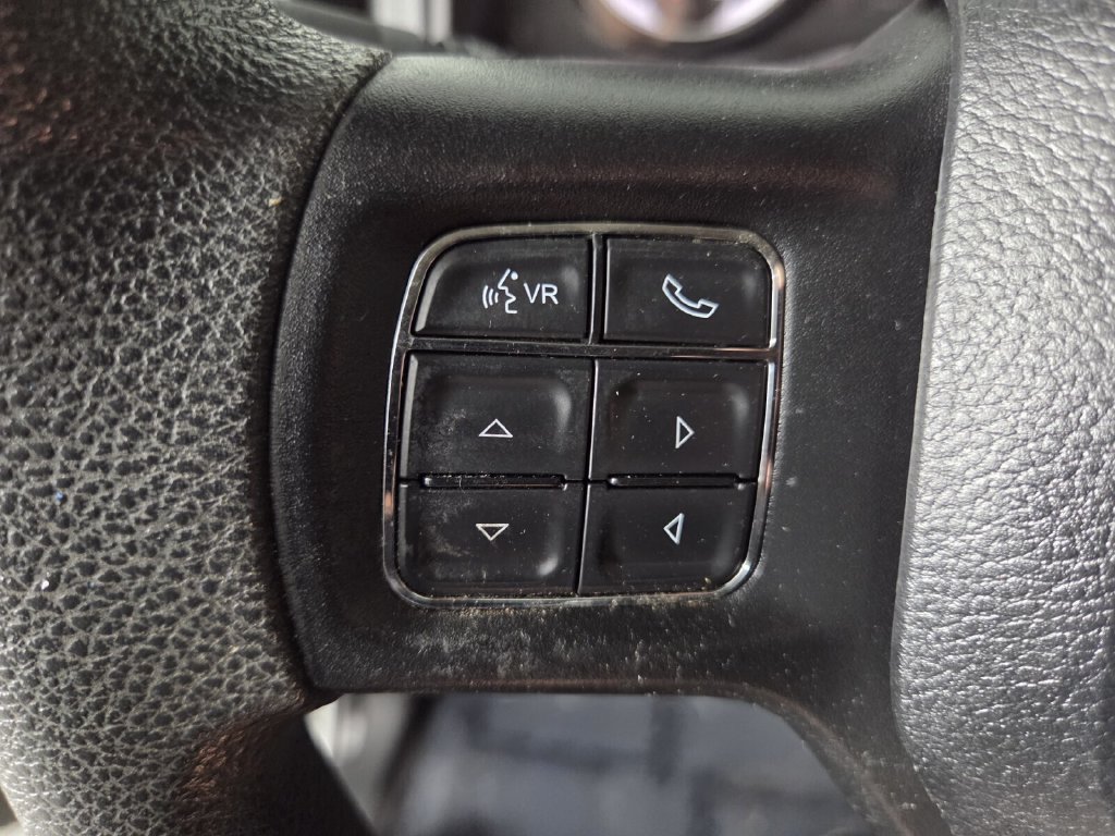 Used 2019 RAM 1500 Tradesman w/ Chrome Plus Package RWD image 18