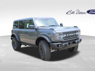New 2026 Ford Bronco Badlands video 2