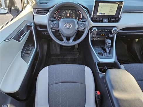 Used 2024 Toyota RAV4 XLE image 11