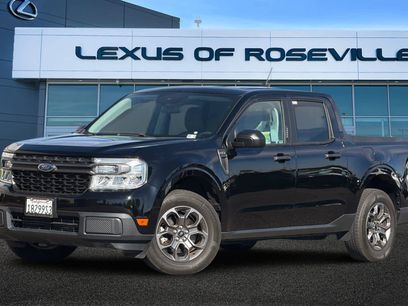 Used 2022 Ford Maverick XLT w/ Equipment Group 300A Standard