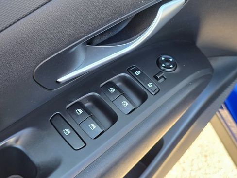 Used 2024 Hyundai Tucson SEL image 20