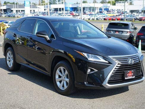 Used 2016 Lexus RX 350 AWD image 7