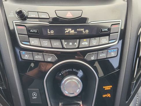Used 2021 Acura RDX A-Spec FWD image 17