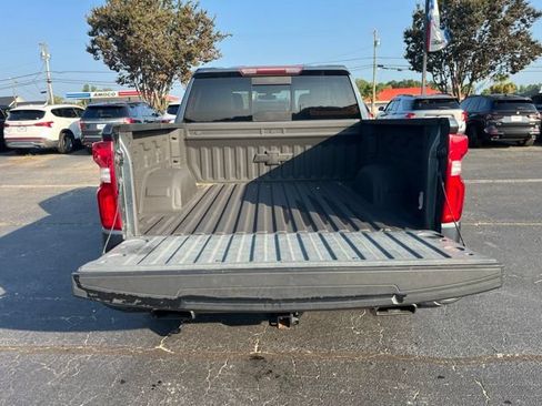 Used 2020 Chevrolet Silverado 1500 RST w/ All-Star Edition AWD/4WD image 35