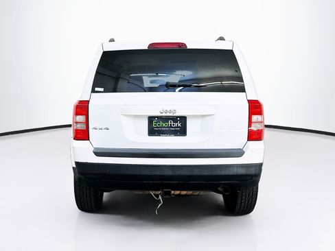 Used 2014 Jeep Patriot Sport w/ Power Value Group AWD/4WD image 7