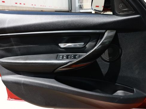 Used 2015 BMW M3 RWD image 49