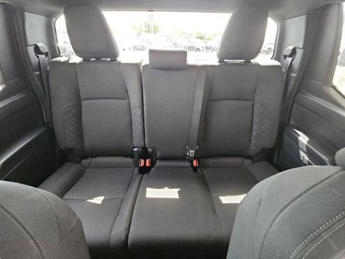 Used 2024 Toyota Tacoma SR5 AWD/4WD image 24