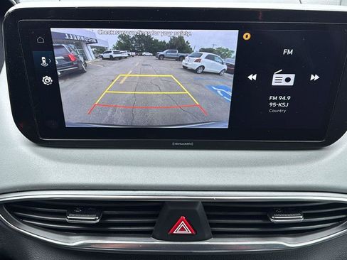 Used 2023 Hyundai Santa Fe SEL image 33