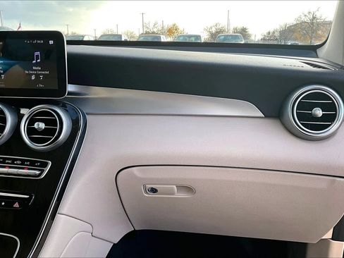 Certified 2021 Mercedes-Benz GLC 300 w/ Driver Assistance Package image 37