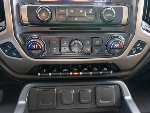 Used 2018 GMC Sierra 1500 Denali w/ Denali Ultimate Package image 26