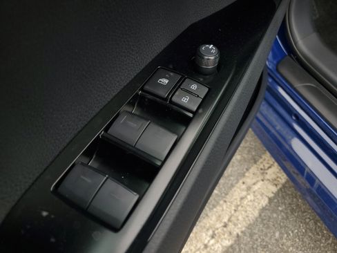 New 2026 Toyota Camry SE image 18