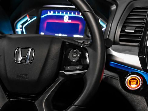 Used 2023 Honda Odyssey Touring image 20