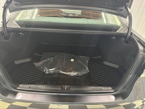 Certified 2025 Subaru Legacy Premium AWD/4WD image 6