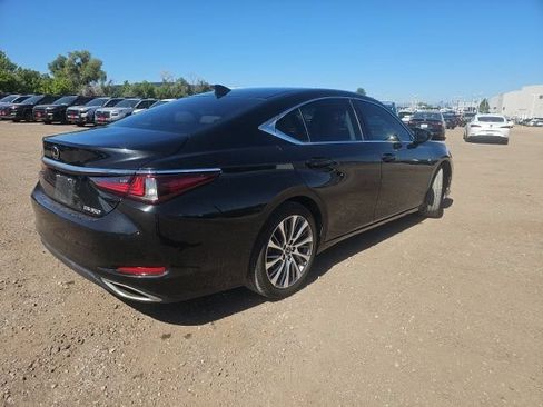 Used 2019 Lexus ES 350 FWD image 11