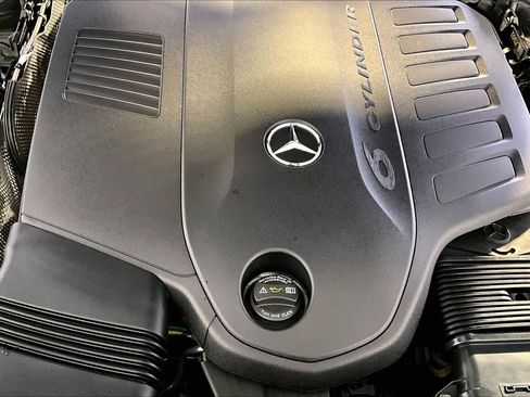 New 2026 Mercedes-Benz E 450 4MATIC All-Terrain Wagon image 15