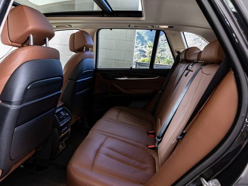 Used 2015 BMW X5 xDrive50i image 20