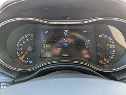 Used 2021 Jeep Grand Cherokee High Altitude image 15