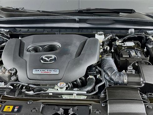 Used 2025 MAZDA CX-50 AWD 2.5 Turbo w/ Cargo Package image 46
