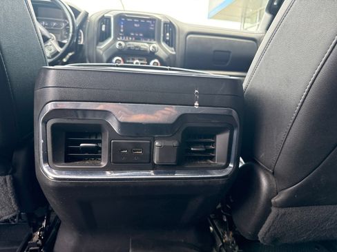 Used 2021 GMC Sierra 1500 AT4 AWD/4WD image 18