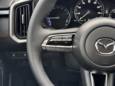 New 2026 MAZDA CX-50 AWD 2.5 Hybrid w/ Cargo Package image 22