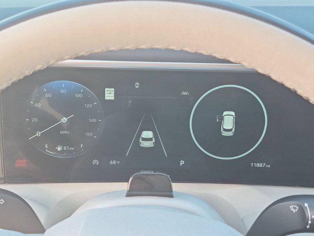Used 2026 Hyundai Palisade Calligraphy AWD/4WD image 18