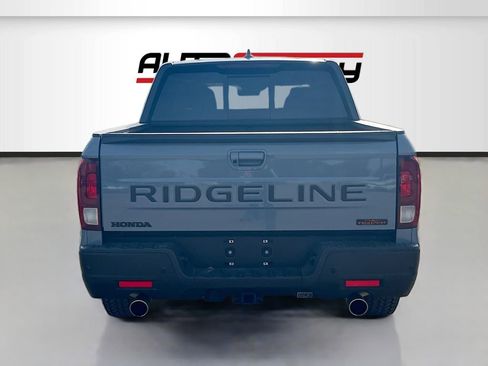 Used 2024 Honda Ridgeline TrailSport image 6