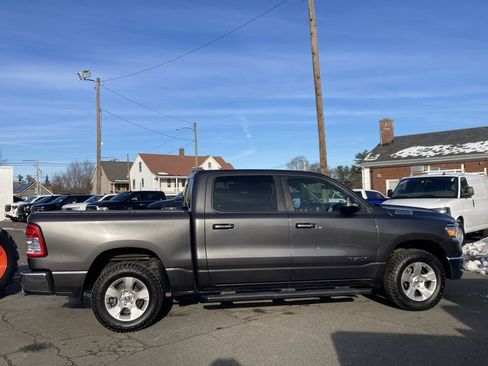 Used 2019 RAM 1500 Big Horn image 8