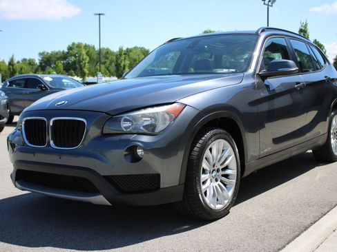 Used 2014 BMW X1 xDrive28i image 3