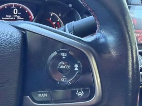 Used 2020 Honda Civic Si image 19