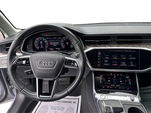 Used 2019 Audi A6 3.0T Premium Plus w/ Premium Plus Package AWD/4WD image 26