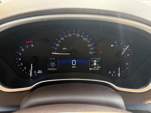 Used 2015 Cadillac SRX Premium w/ Driver Assist Package FWD image 17