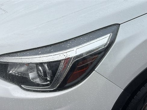 Used 2019 Subaru Forester w/ Alloy Wheel Package image 5