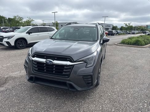 Certified 2024 Subaru Ascent Premium w/ Convenience Package AWD/4WD image 5
