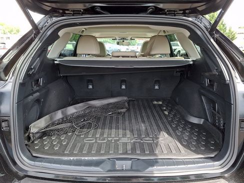 Certified 2023 Subaru Outback Limited AWD/4WD image 31