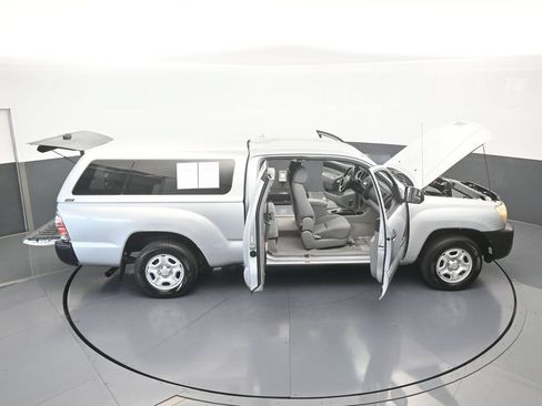 Used 2007 Toyota Tacoma 2WD Access Cab image 53