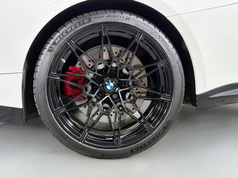 Used 2024 BMW M4 xDrive Competition image 30