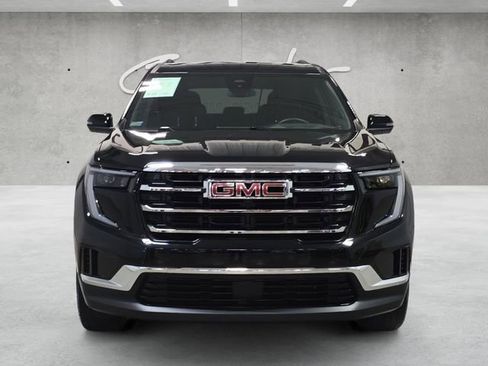 Used 2025 GMC Acadia Elevation image 18